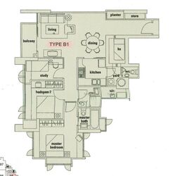 De Royale (D12), Condominium #581390811